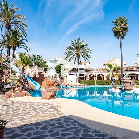 Ca Lazio Daire Javea Dış mekan fotoğraf