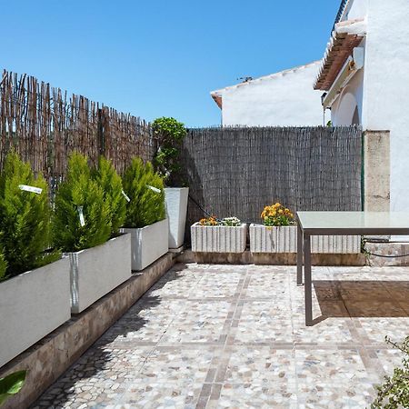 Ca Lazio Daire Javea Dış mekan fotoğraf
