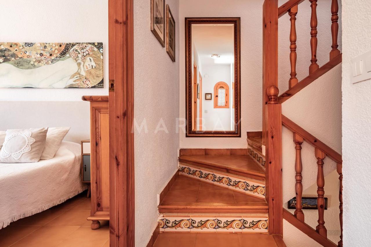 Ca Lazio Daire Javea Dış mekan fotoğraf