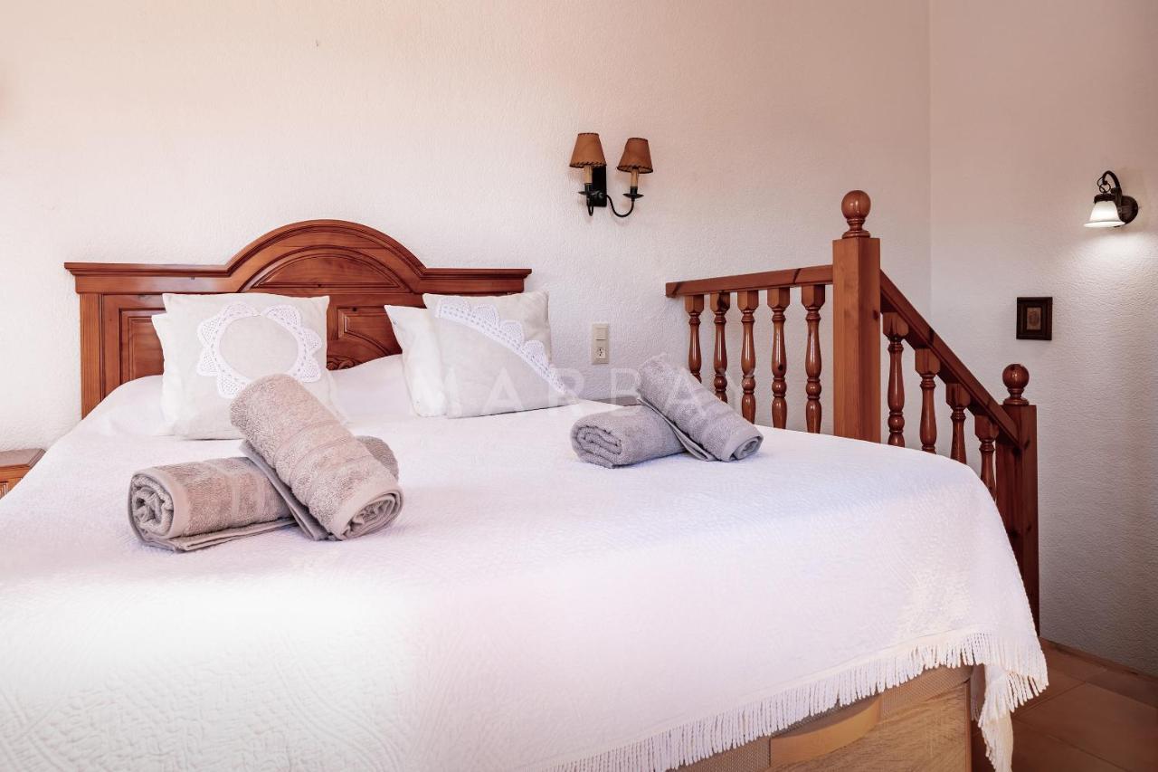 Ca Lazio Daire Javea Dış mekan fotoğraf