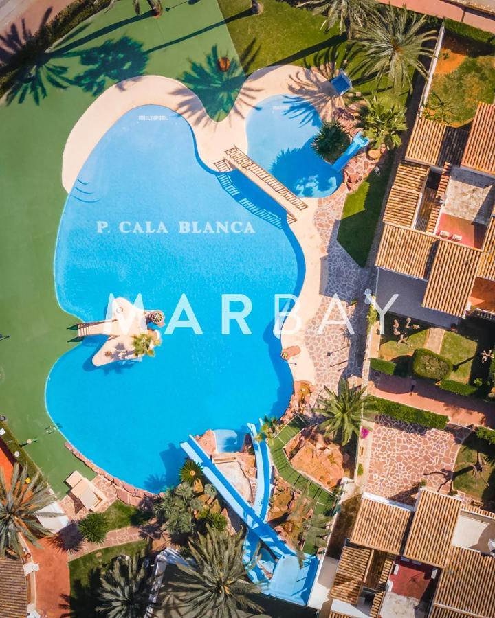 Ca Lazio Daire Javea Dış mekan fotoğraf
