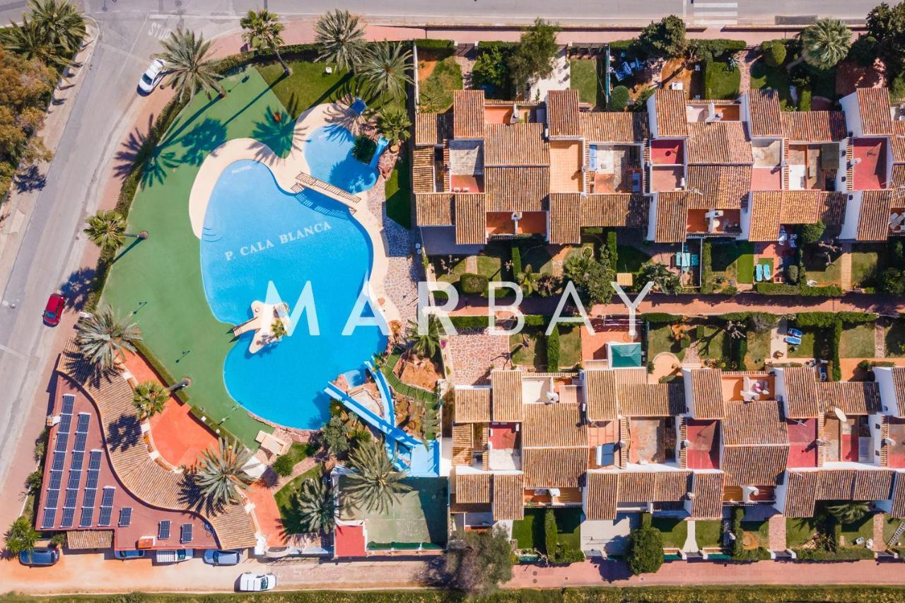 Ca Lazio Daire Javea Dış mekan fotoğraf